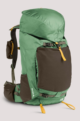 Nexus Lite 40-50L Backpack - Navy Balzer