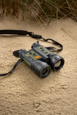 Ventex XT50 Thermal Binoculars - Black