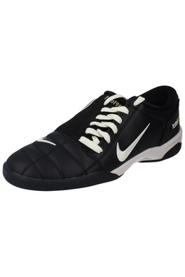 Total 90 Mens Trainers - Black