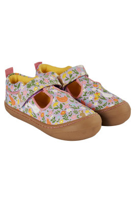 Kids 100% Cotton Desert T-Bar - Meadow Play