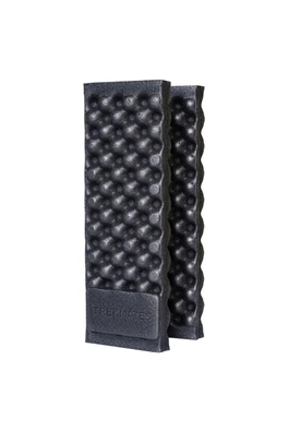 Lightweight Folding Sit Mat for Camping & Hiking - Midnight