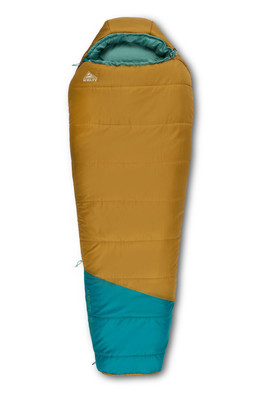 Mistral Kids 20 Sleeping Bag (-6°C) Youth Size - Woodthrush