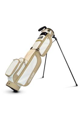 Gleneagle Golf Bag - Butterscotch