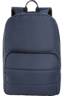 Impact Basic Aware Laptop Backpack 15.5 L - Navy