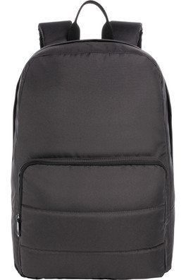 Impact Basic Aware Laptop Backpack 15.5 L - Black