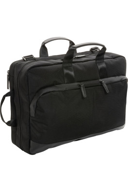 Executive Aware 2 in 1 Laptop Backpack 18 L - Black