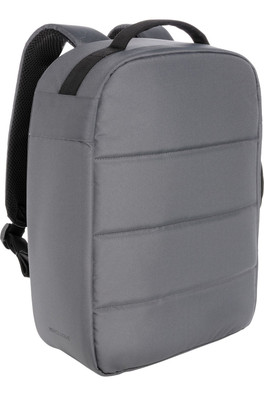Impact Aware Anti-Theft Laptop Backpack 14 L - Anthracite