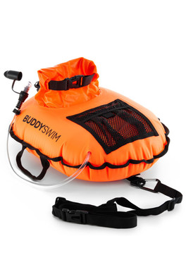 Hydrastation PRO Buoy - Orange