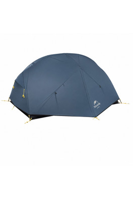Mongar Ultralight 2-Person Tent - Phantom Blue