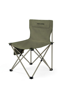 Shan Lan T01 Folding Camping Stool - Green