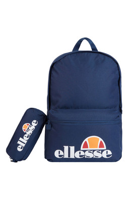 Rolby Backpack - Navy