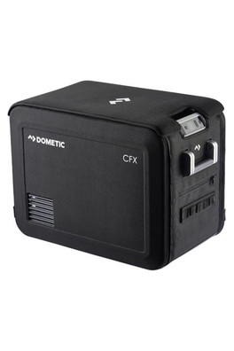 Cfx3 / Cfx5 Pc45 Coolbox Protective Cover - Black/White