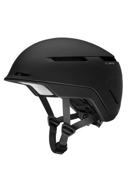 Dispatch Mips Unisex Bike Helmet - Black / Matte Black