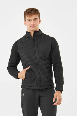 Blast Primaloft Mens Jacket - black