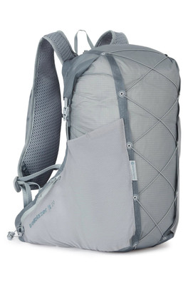 Trailblazer LT 20L Lightweight Backpack - Pebble Blue