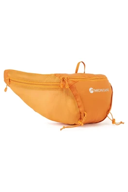 Trailblazer 3L Waist Pack - Flame Orange