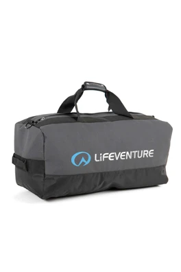 Expedition Tough Duffle 100 Litres - Charcoal