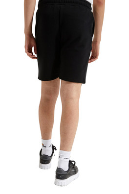 Noli Men's Fleece Short - Anthracite