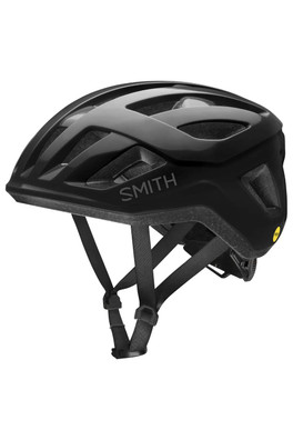 Signal Mips Unisex Bike Helmet - Black