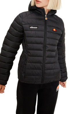 Lompard Women's Padded Jacket - Anthracite