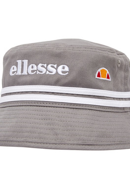 Lorenzo Men's Bucket Hat - Grey
