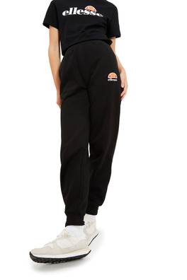 Queenstown Men's Jog Pant - Black