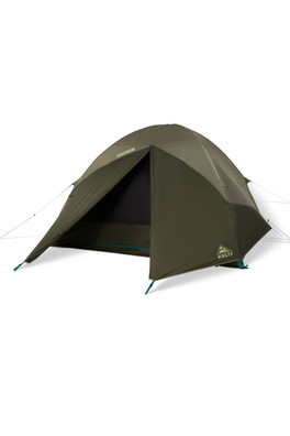 Daydreamer 6 Person Tent - Duffle Bag Green