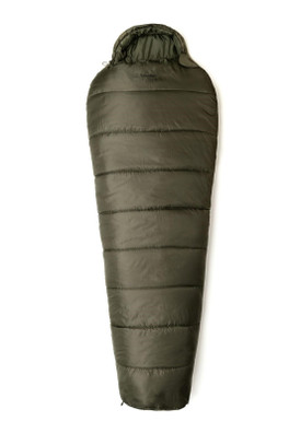 Sleeper Expedition Basecamp Sleeping Bag - Olive Green