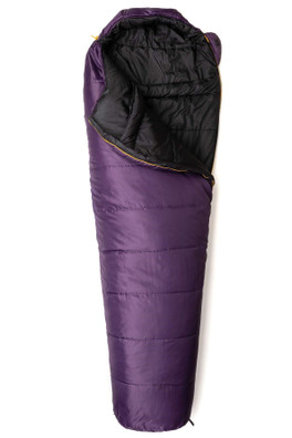 Sleeper Lite Sleeping Bag - Amethyst Purple