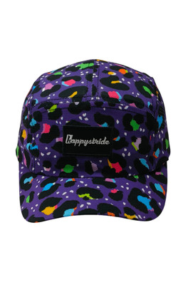 Unisex Get Spotted Pop Cap - Get Spotted Pop