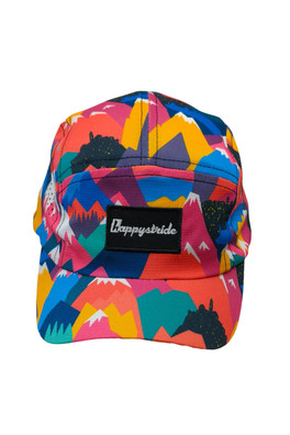 Unisex Trail Blazers Cap - Trail Blazers