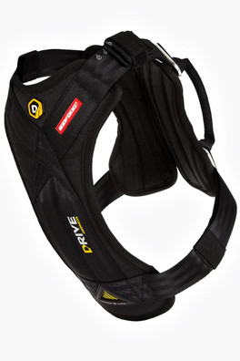 Drive Harness - Black
