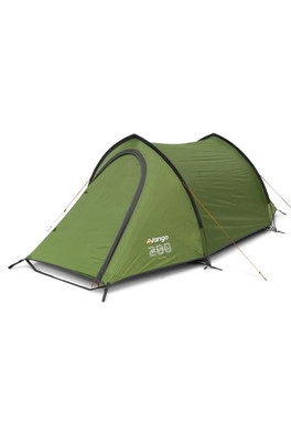 Scafell 200 Adventure Tent (2 Man) - Green (200)