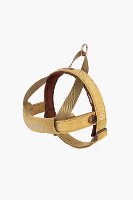 QuickFit Harness - Corduroy