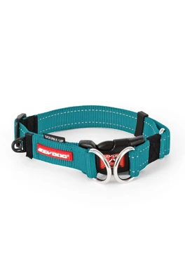 Double Up Dog Collar - Turquoise