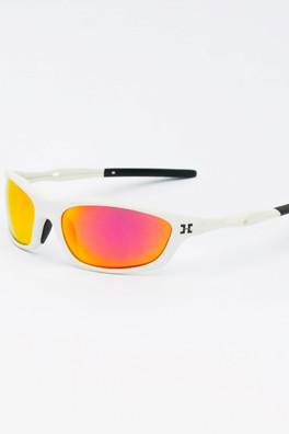 Trail Running And Cycling Unisex Sunglasses - Ignite