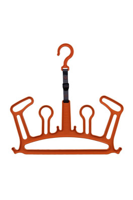 Ultimate Wetsuit Hanger - Orange