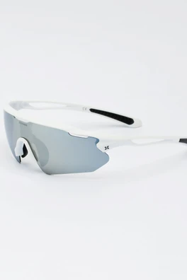 Speed Pro Photochromic Running Cycling Sunglasses - Photochromic white/ grey