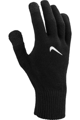 Tech And Grip 3.0 Mens Winter Gloves - Black