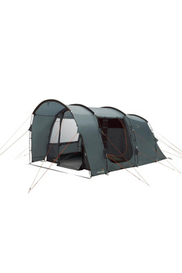 Easy Camp Skarvan 4 Person Tent - Blue