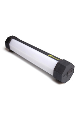 Flood Lite Elite IR Rechargeable LED Light Bar - Dark Grey