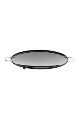 Skottel Top 50 BBQ Cooking Surface - Black