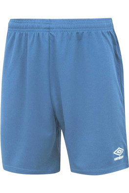 Club Mens Shorts - Sky