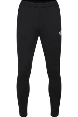 Kinetic Mens Tracksuit Bottoms - Black