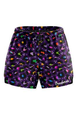 Unisex Get Spotted Pop Classic Shorts - Get Spotted Pop