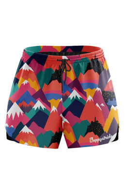 Unisex Trail Blazers Classic Shorts - Trail Blazers