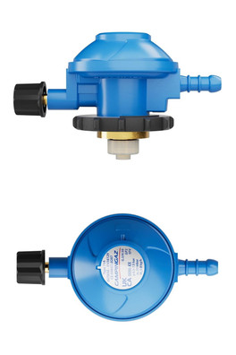 29mbar Gas Regulator & Hose Kit for Campingaz - Campingaz Regulator