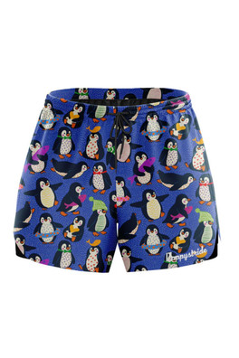 Unisex Cool Runnings Classic Shorts - Cool Runnings