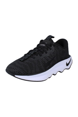 Womens Motiva Trainers - Black