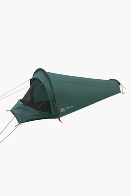 Falcon Bivvy Tent - Pine Green